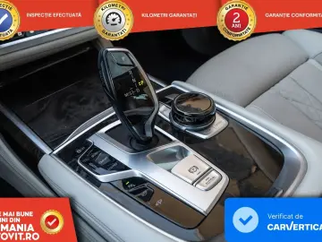 Bmw Seria-7