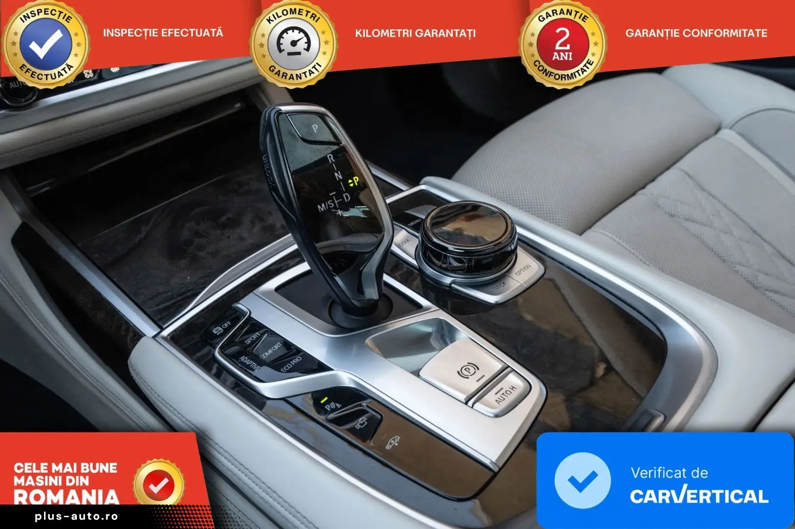 Bmw Seria-7