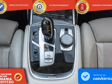 Bmw Seria-7