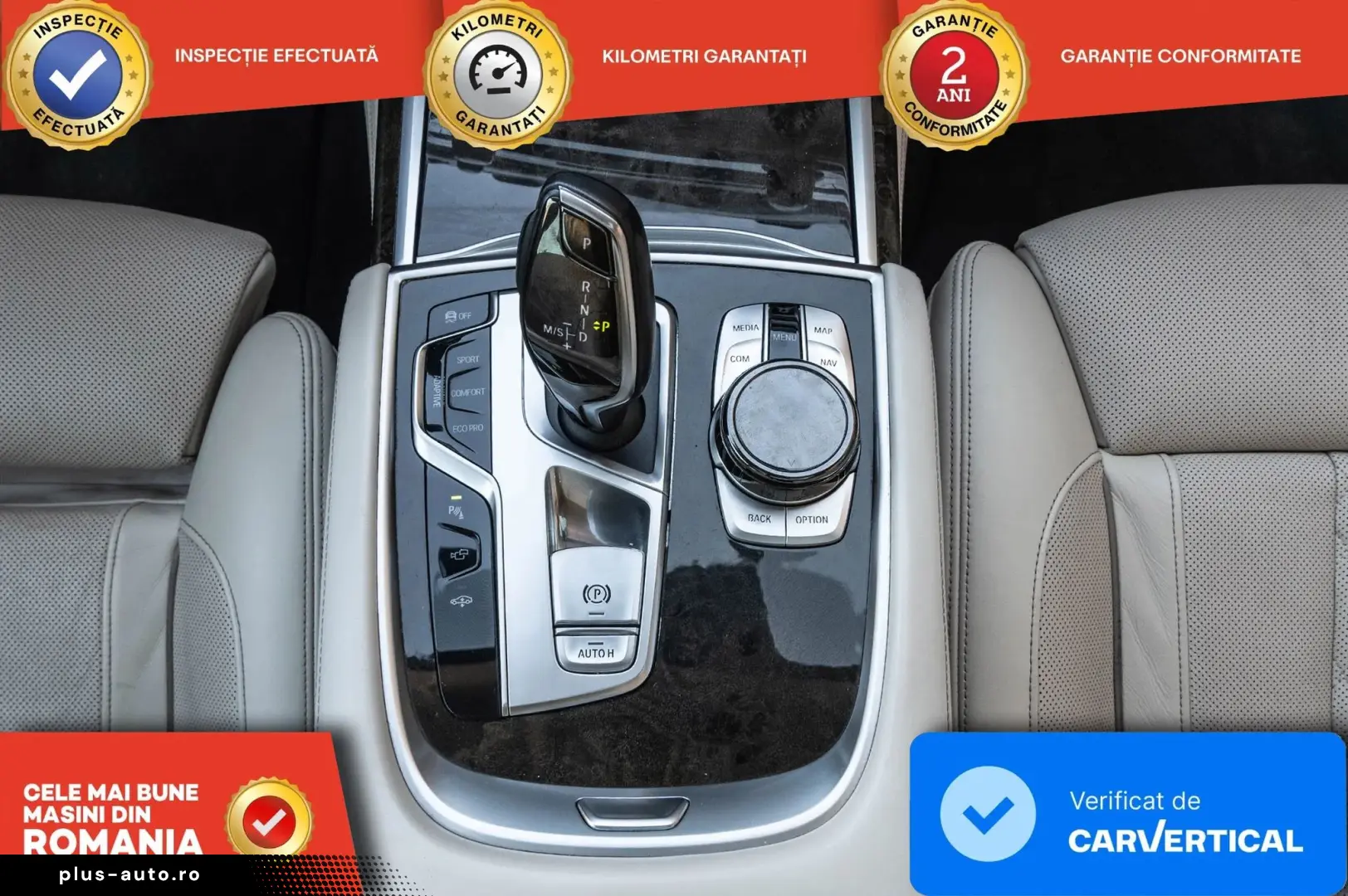 Bmw Seria-7