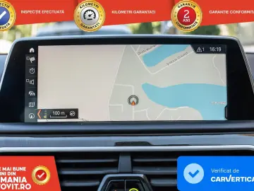 Bmw Seria-7