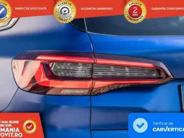 Bmw Bmw-X5M