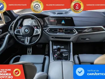 Bmw Bmw-X5M