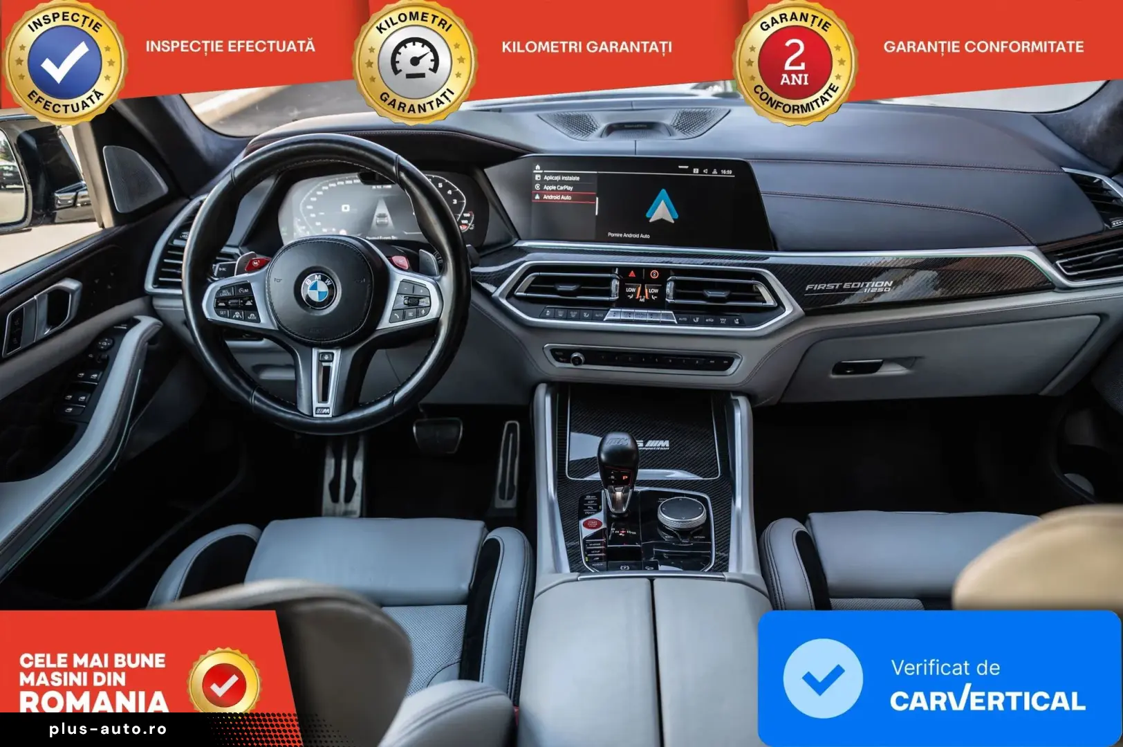 Bmw Bmw-X5M