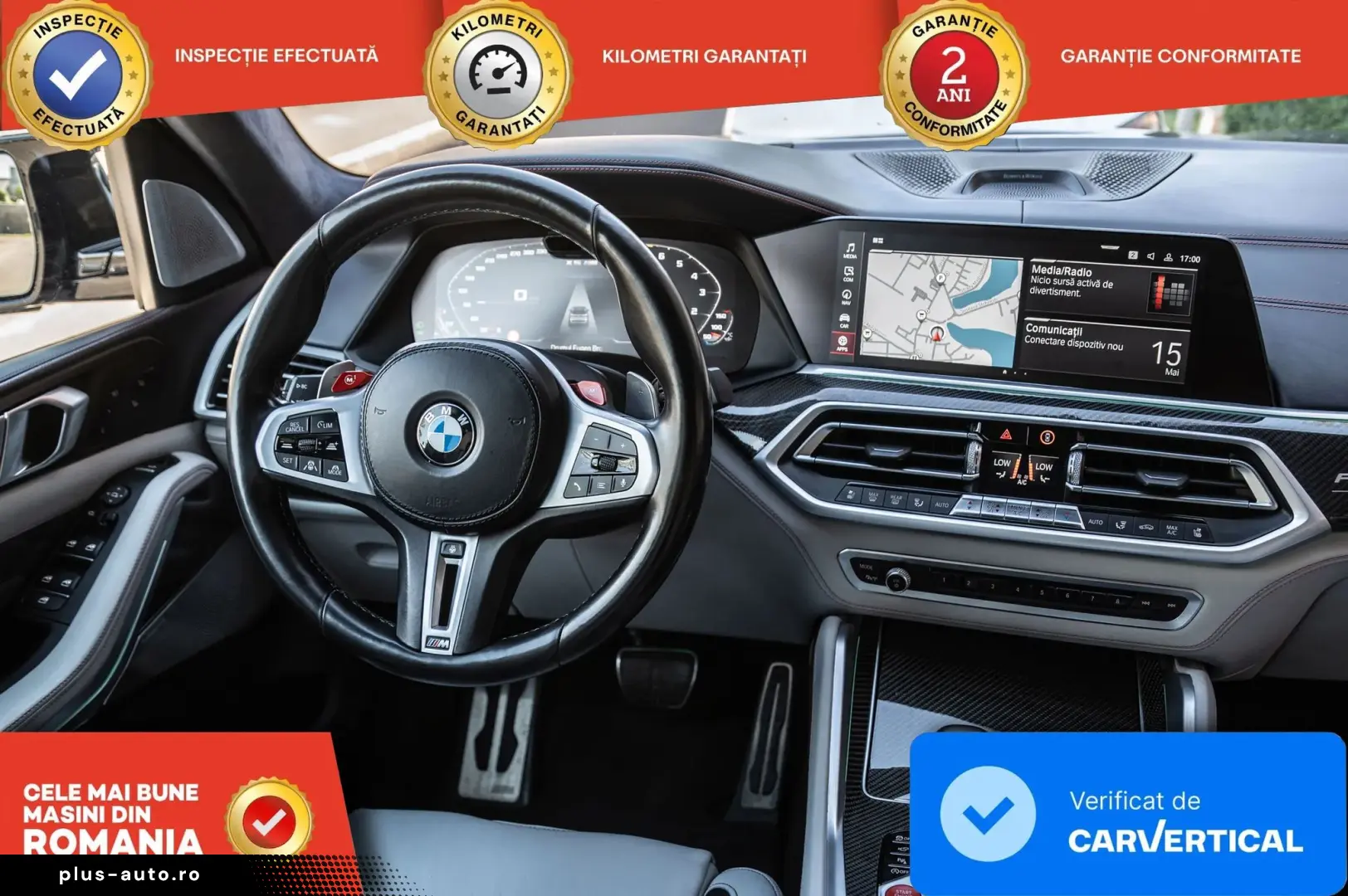 Bmw Bmw-X5M