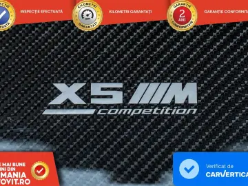 Bmw Bmw-X5M
