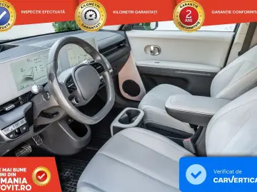 Hyundai Ioniq-5