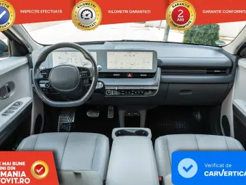 Hyundai Ioniq-5