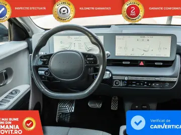 Hyundai Ioniq-5