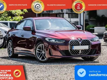 Bmw Seria-4