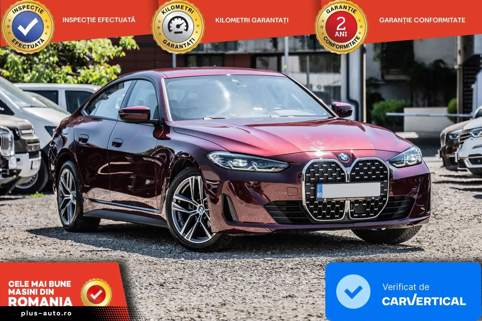Bmw Seria-4