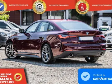 Bmw Seria-4