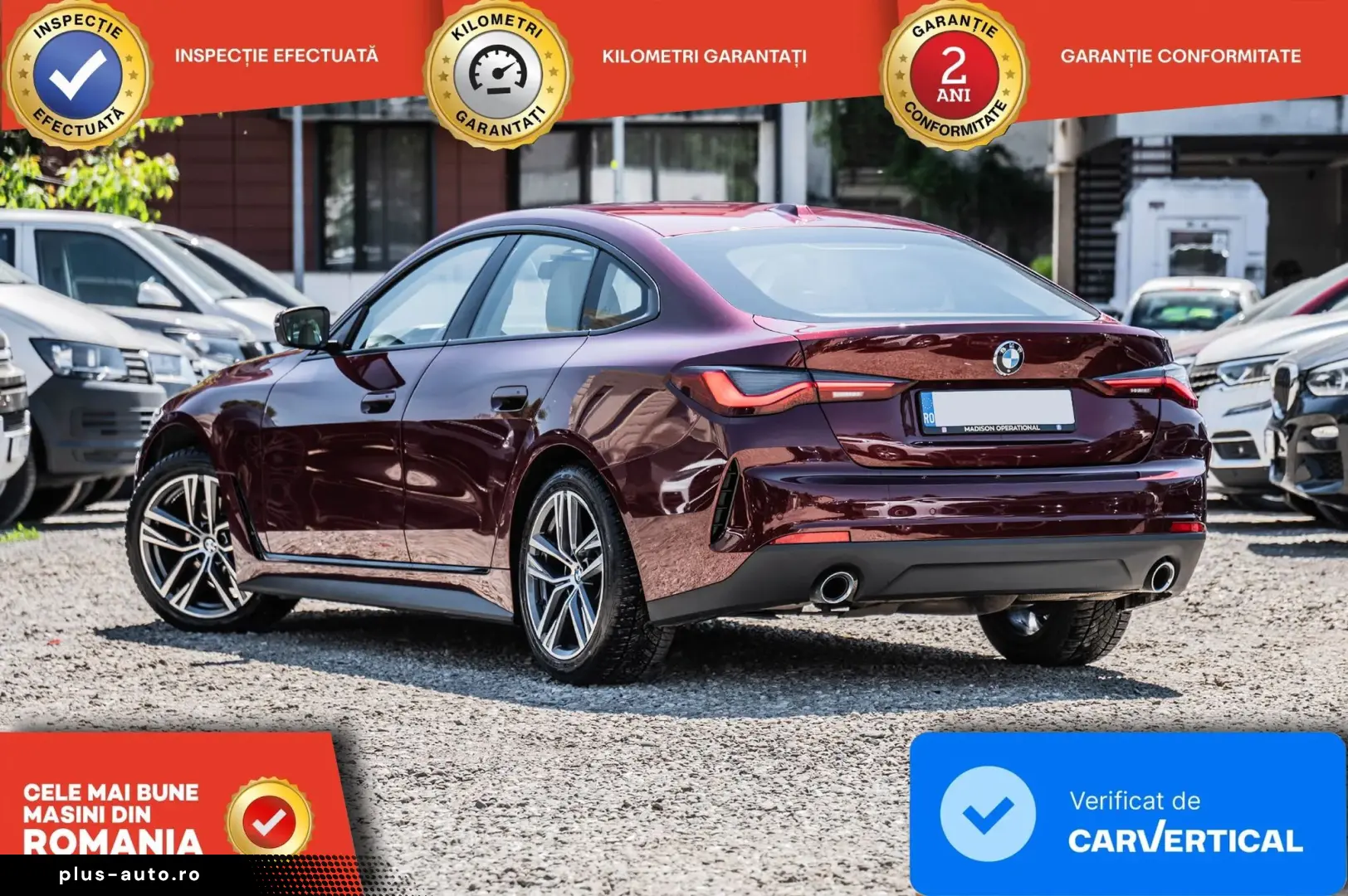 Bmw Seria-4