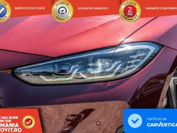Bmw Seria-4