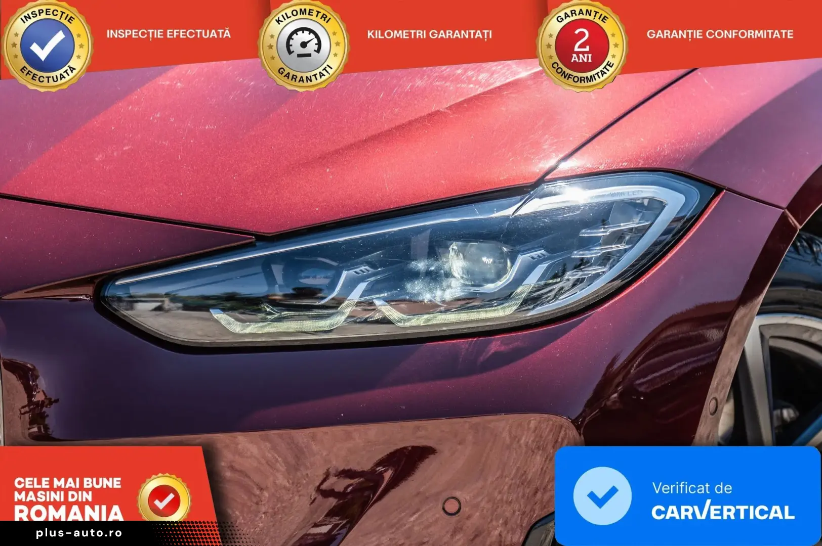 Bmw Seria-4