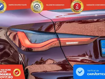 Bmw Seria-4