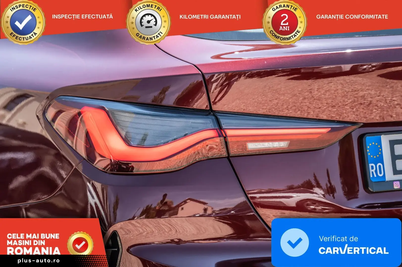 Bmw Seria-4