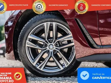 Bmw Seria-4
