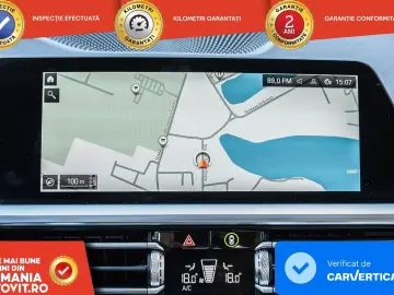 Bmw Seria-4