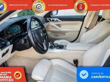 Bmw Seria-4
