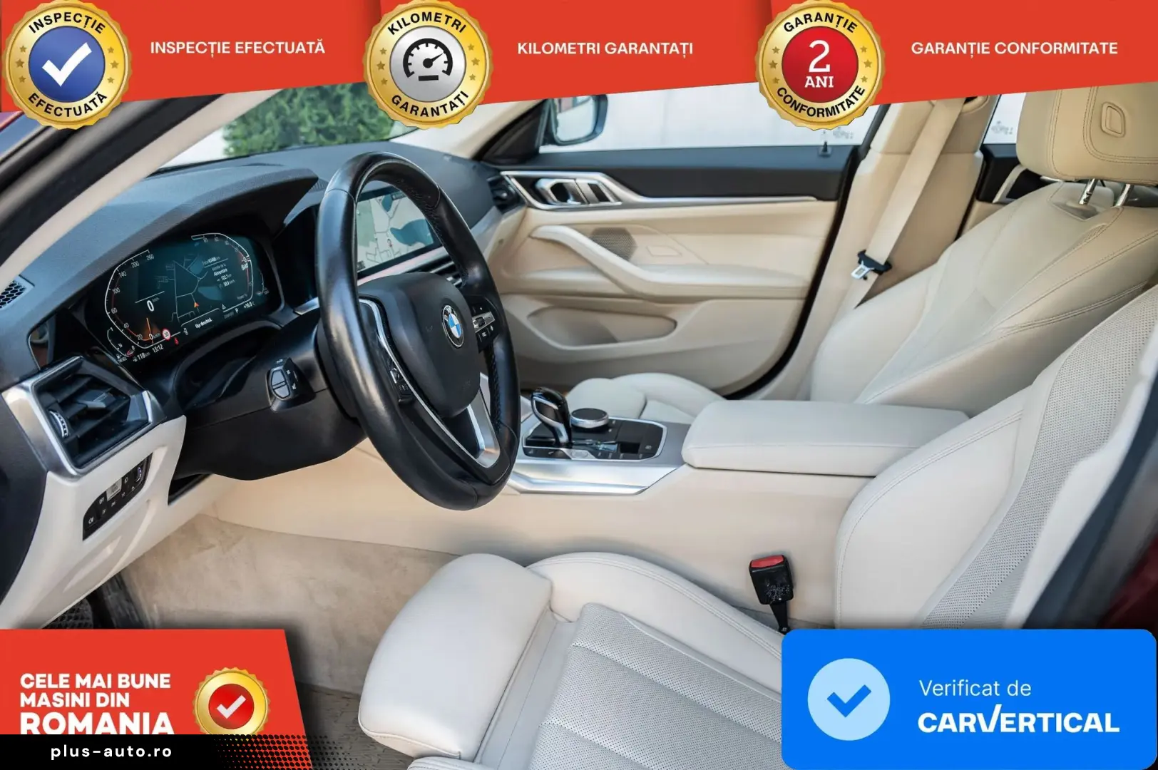 Bmw Seria-4