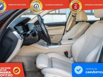 Bmw Seria-4