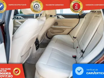 Bmw Seria-4