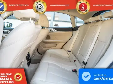 Bmw Seria-4