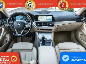 Bmw Seria-4