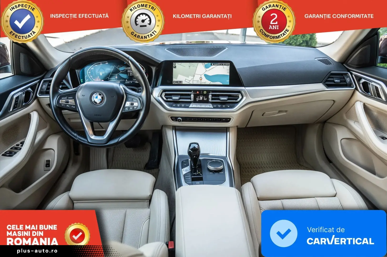 Bmw Seria-4