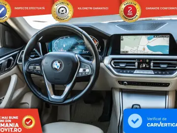 Bmw Seria-4