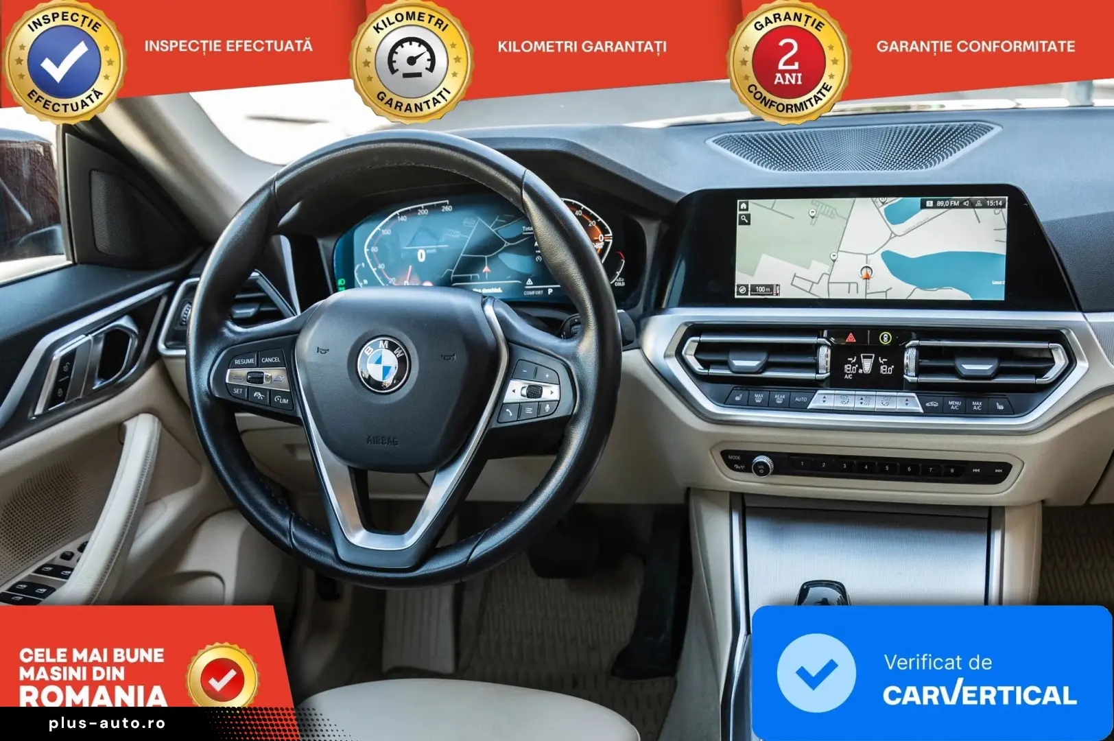 Bmw Seria-4
