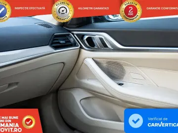Bmw Seria-4