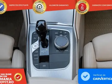 Bmw Seria-4