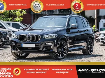 Bmw Bmw-X3M