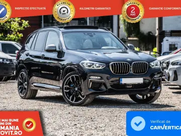 Bmw Bmw-X3M