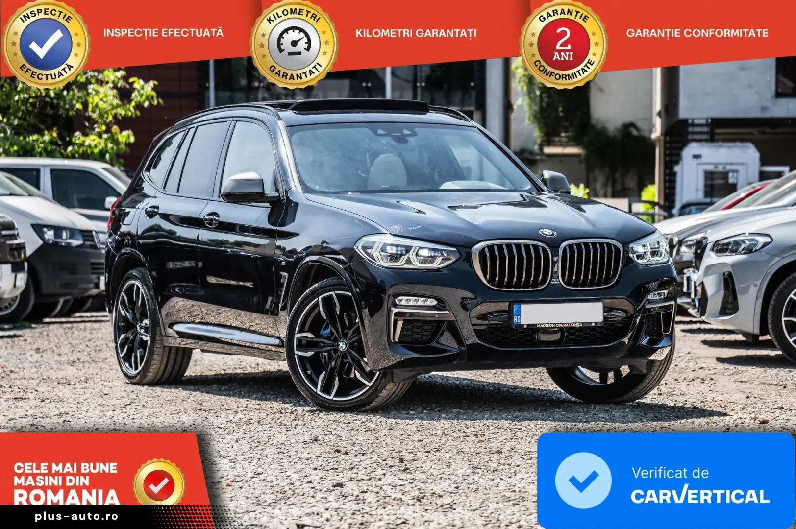 Bmw Bmw-X3M