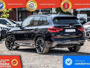 Bmw Bmw-X3M