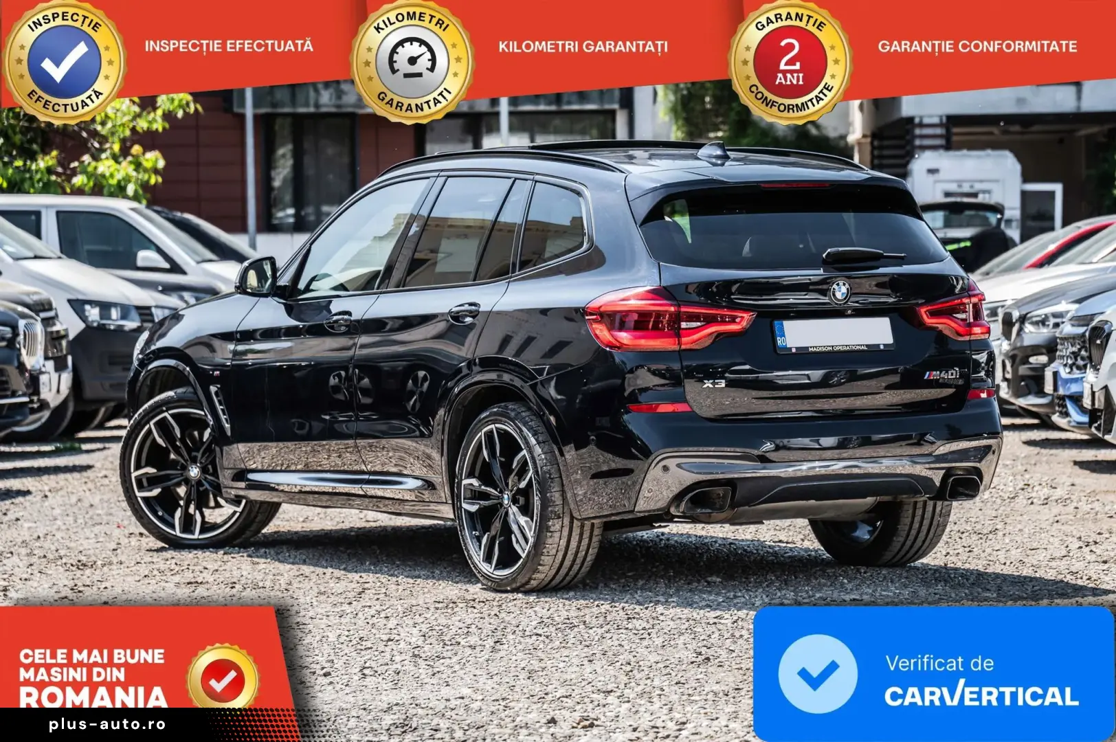 Bmw Bmw-X3M