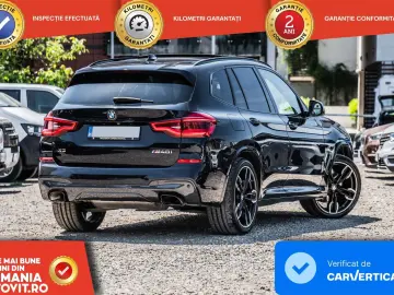 Bmw Bmw-X3M