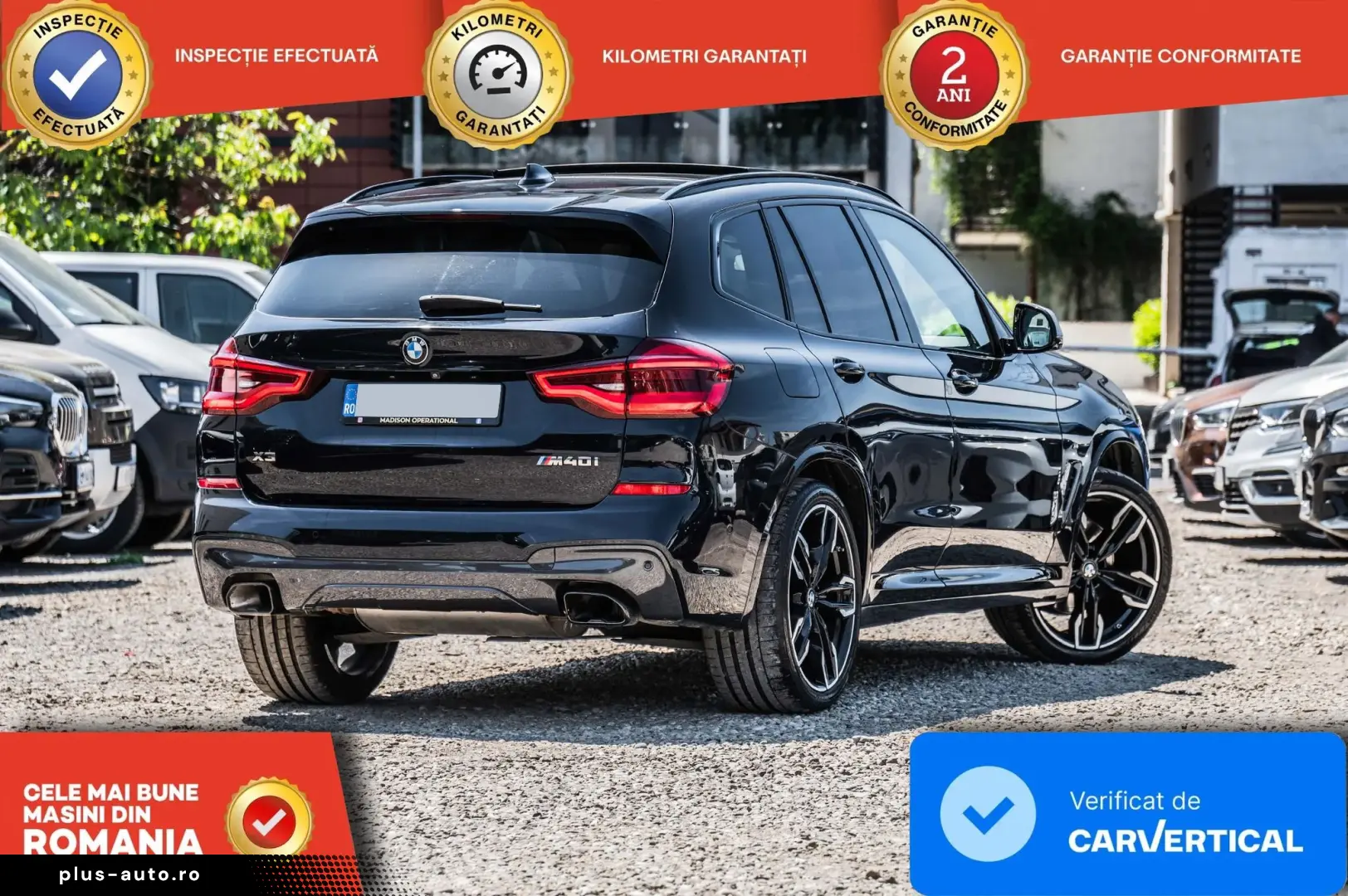 Bmw Bmw-X3M
