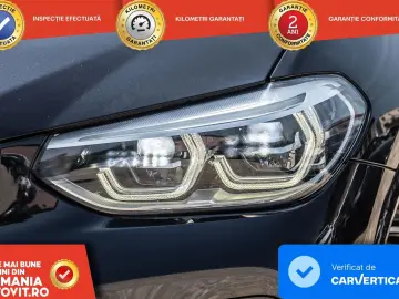 Bmw Bmw-X3M