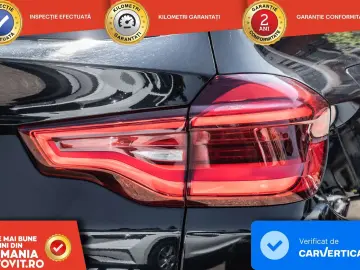 Bmw Bmw-X3M
