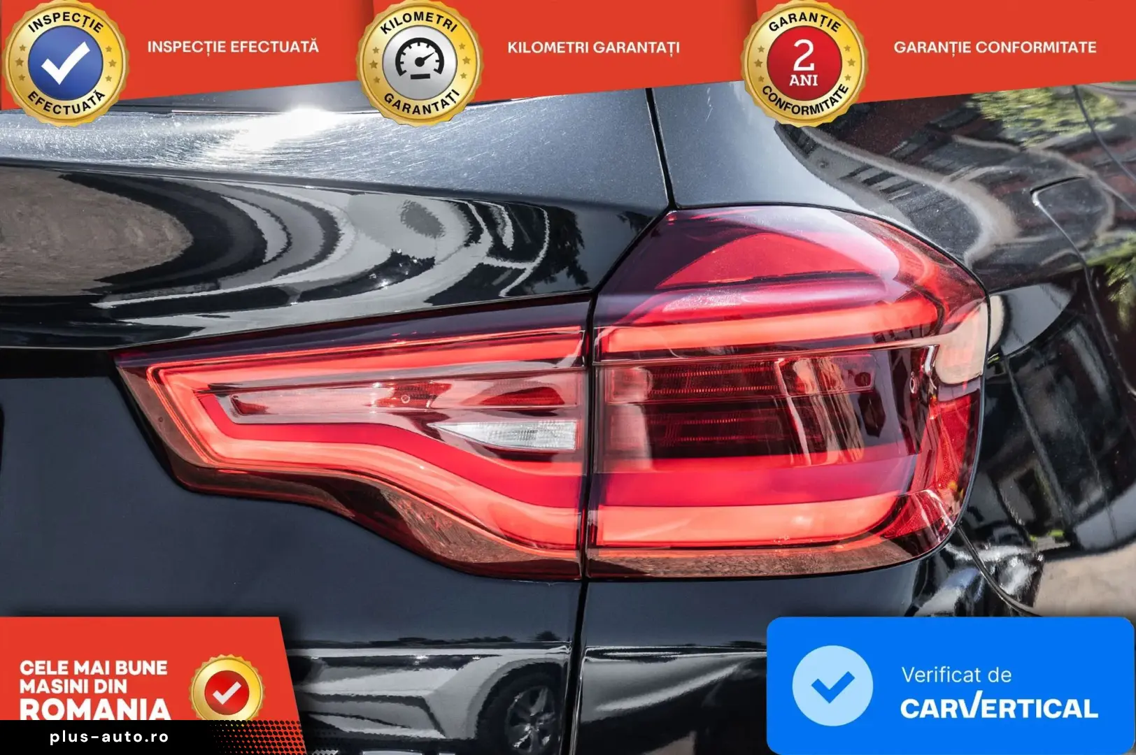 Bmw Bmw-X3M