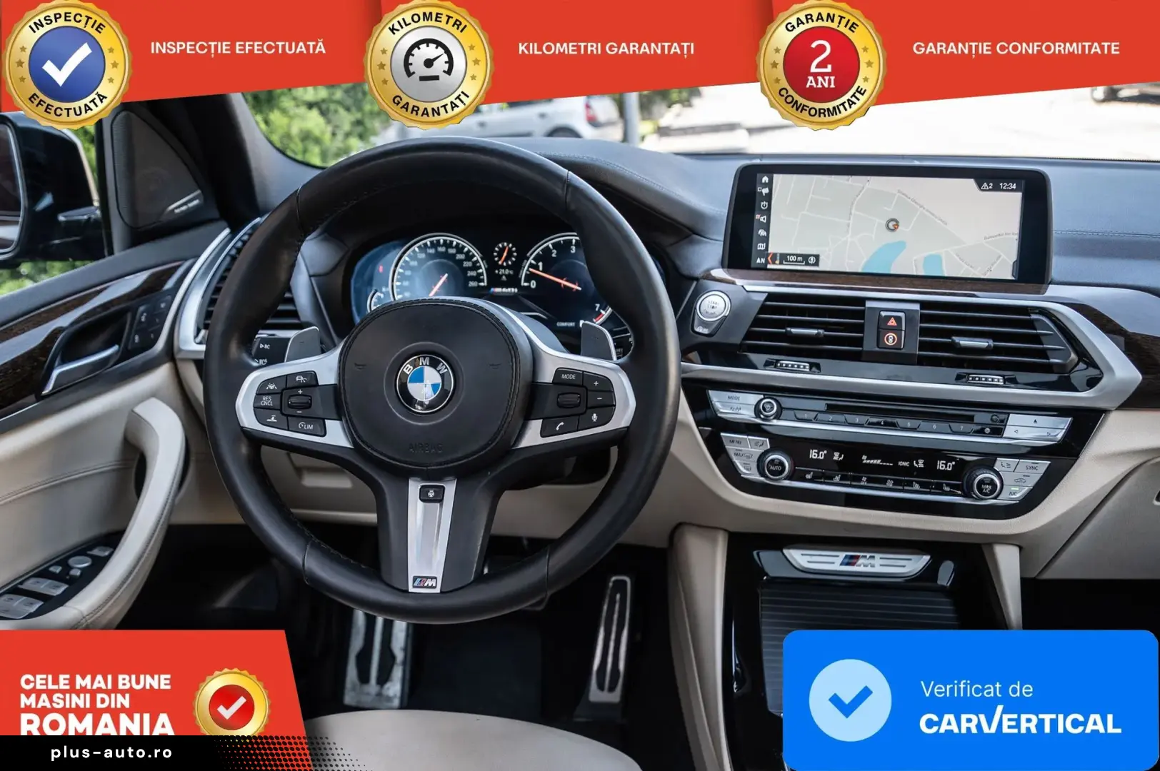 Bmw Bmw-X3M