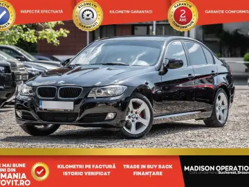 Bmw Seria-3