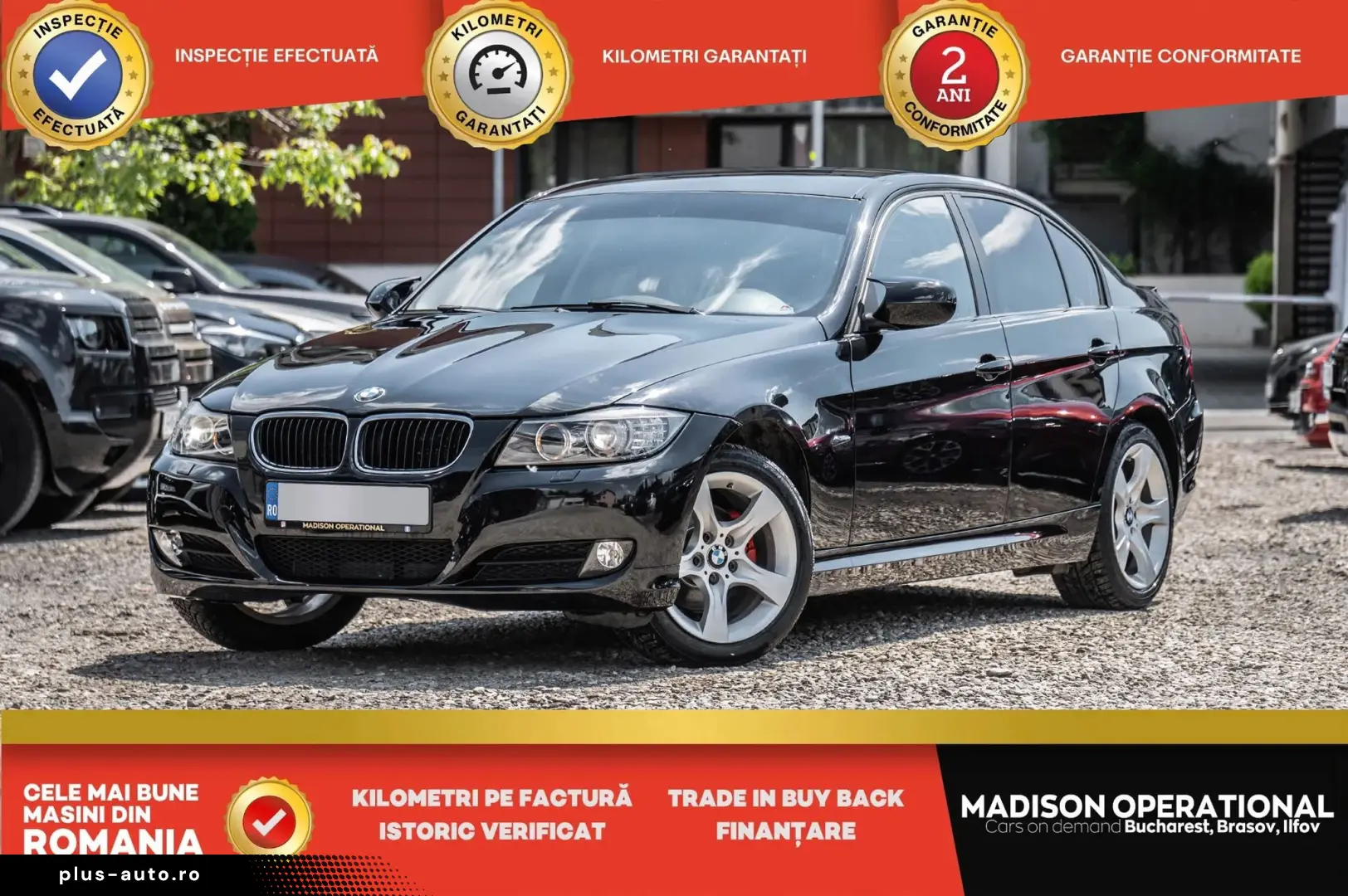 Bmw Seria-3