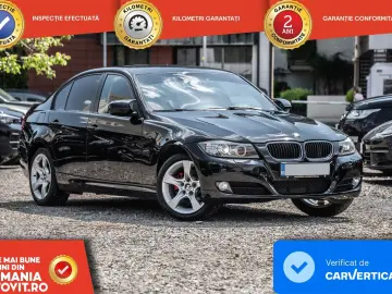 Bmw Seria-3