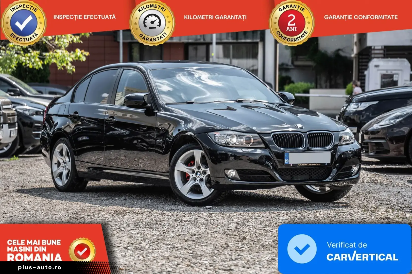 Bmw Seria-3