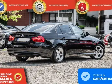 Bmw Seria-3